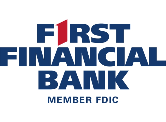 First Financial Bank - Port Arthur, TX