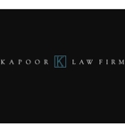 Kapoor Law Firm