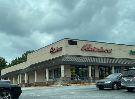 Rainbow Shops - Atlanta, GA