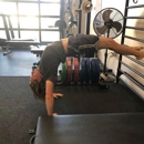 Move Gymnastics Inspired Strength Training - Gymnastics Instruction