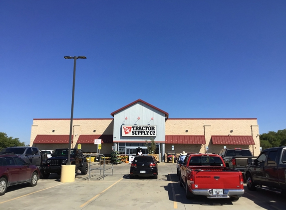Tractor Supply Co - Royse City, TX