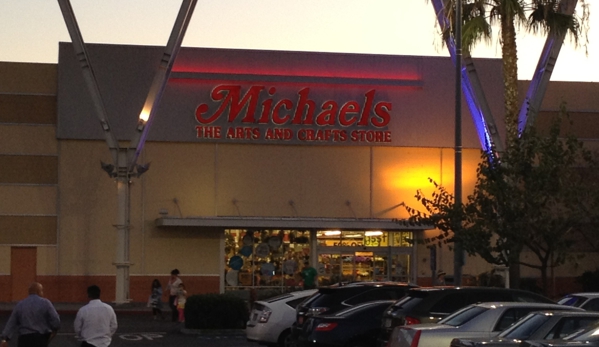 Michaels - The Arts & Crafts Store - Burbank, CA