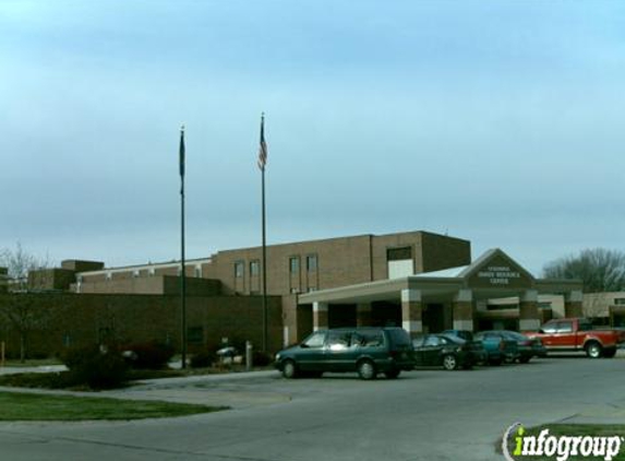 Platte County Food Pantry - Columbus, NE