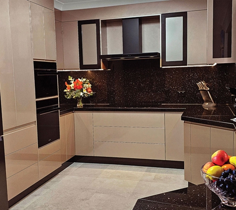 Boss Better Living Systems - Lavington, NSW