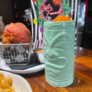 Lost & Found - Restaurants