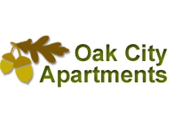 Oak City Apartments - Raleigh, NC