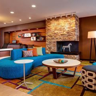 Fairfield Inn & Suites - Gatlinburg, TN