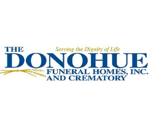 Donohue Funeral Home - Wayne - Wayne, PA