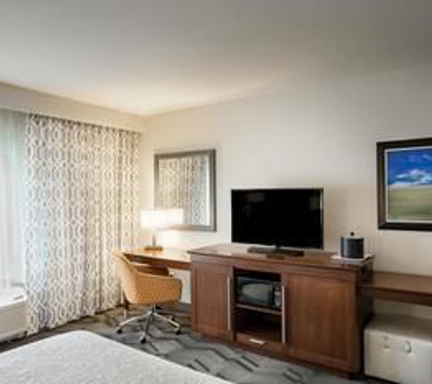 Hampton Inn Lewiston - Lewiston, ID