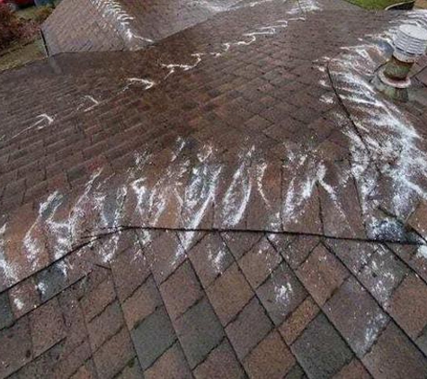 Legacy Gutter Cleaning - Puyallup, WA