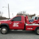 Lowery's Body Shop - Towing