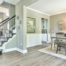 DRB Homes Worthington Village at Charles Pointe - Home Design & Planning