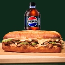 Papa Johns Pizza - Pizza