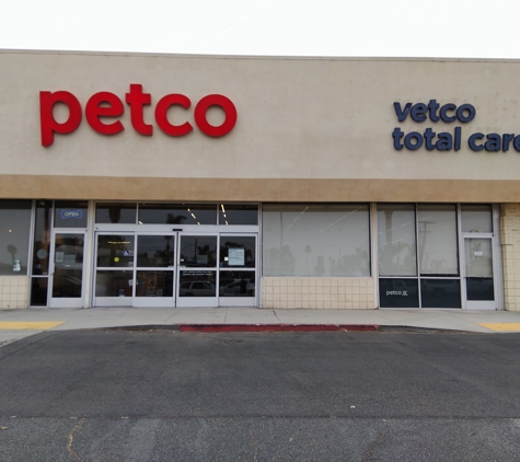 Petco Vaccination Clinic - Huntington Beach, CA