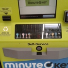 Minute Key