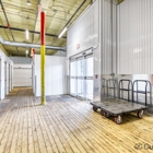 CubeSmart Self Storage