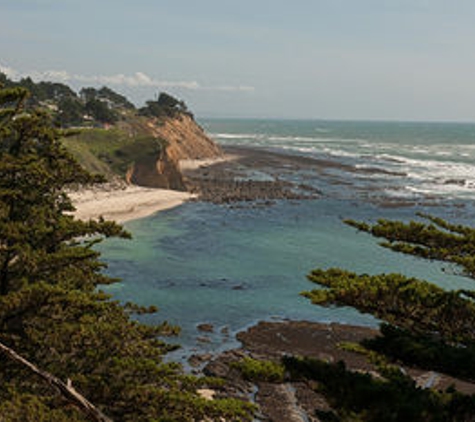 Seal Cove Inn - Moss Beach, CA