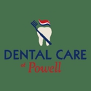 Dental Care of Powell - Dentists