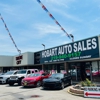 Hobart Auto Sales Used Car Superstore gallery