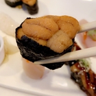 Kyoto sushi bar grill & ramen