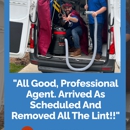 Dryer Vent Superheroes of Central CT - Air Duct Cleaning