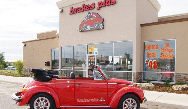 Brakes Plus - Buckeye, AZ