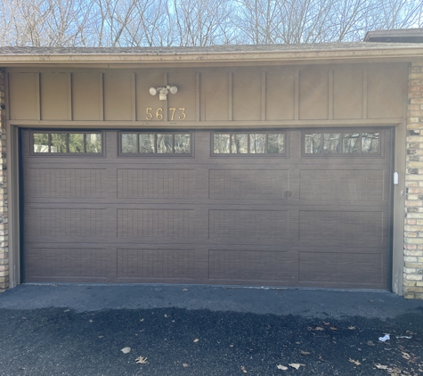 MN Garage Door - Minneapolis, MN