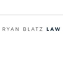 Ryan Blatz Law