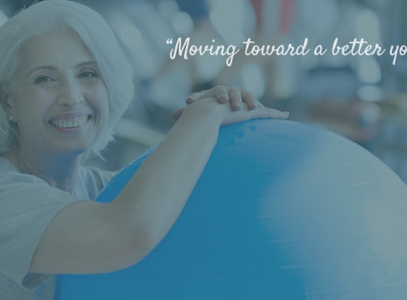 BCS Physical Therapy & Wellness - Boynton Beach, FL