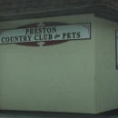 Preston Country Club - Dog & Cat Grooming & Supplies