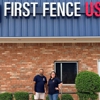 First Fence Ltd USA gallery