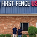 First Fence Ltd USA - Deck Builders