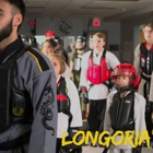 Longoria's Tactical Martial Arts