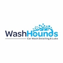Wash Hounds Car Wash & Oil Change - Car Wash