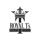 Royal T's Beauty Parlor - Hair Weaving