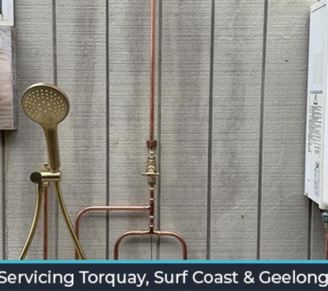 Elite Plumbing & Gasfitting - Jan Juc, VIC. Servicing Torquay, Surf Coast & Geelong