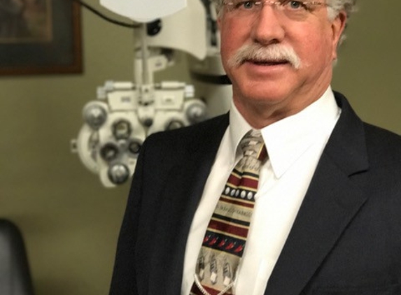 Phillips Eye Clinic - Midland, TX