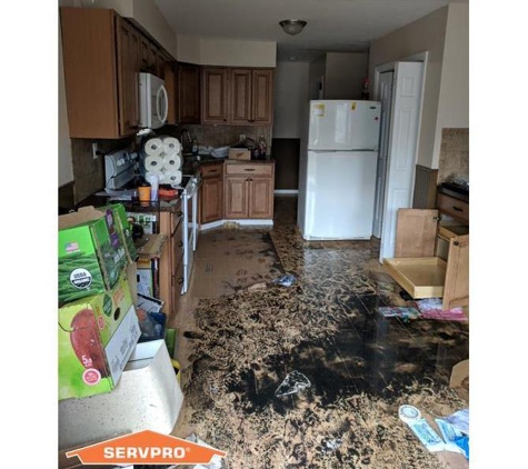 SERVPRO of Patchogue - Yaphank, NY