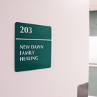 New Dawn Family Healing & Mental Health Services St Louis