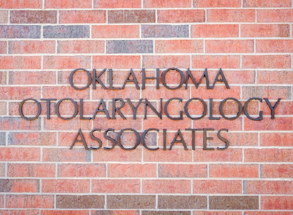 Oklahoma Otolaryngology Associates - Norman, OK