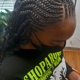 X Tina Hair Braiding Salon