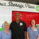 U-Haul Moving & Storage of Pennsauken - Storage Household & Commercial