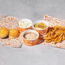 Popeyes Louisiana Kitchen - Delivery - Closed - Fast Food Restaurants