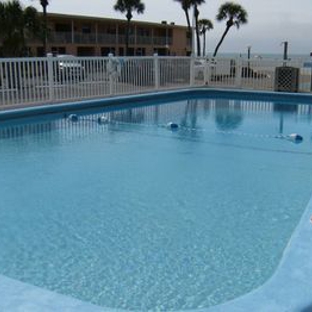 Gulf Beach Resort Motel - Sarasota, FL