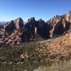 Mountain Trails Galleries Sedona