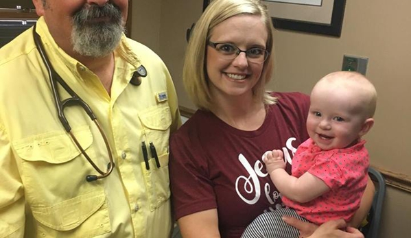 Family Care Clinic of Western Kansas - Dodge City, KS