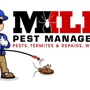 Mills Pest Management