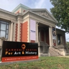 Carnegie Center for Art & History gallery
