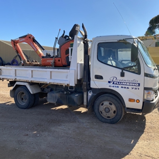 Peninsula Plumbing S.A. - North Moonta, SA