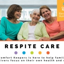 Comfort Keepers - Home Health Services